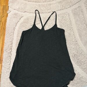 Victoria's Secret Black Camisole Top